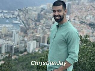 ChristianJay