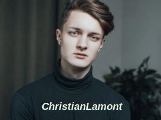 ChristianLamont
