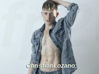 ChristianLozano