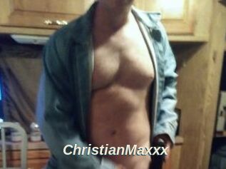 ChristianMaxxx