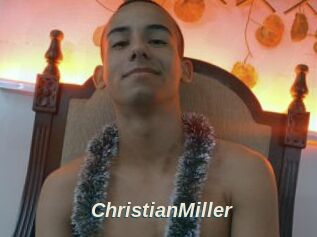 ChristianMiller