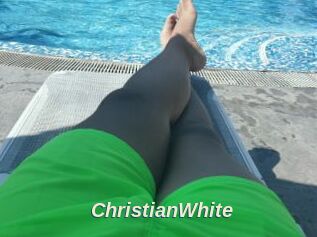 ChristianWhite