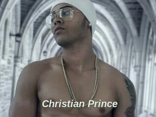 Christian_Prince