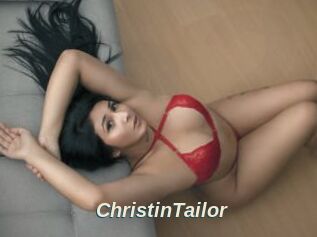 ChristinTailor