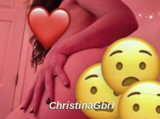 ChristinaGbrl