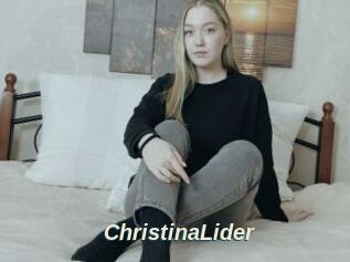 ChristinaLider