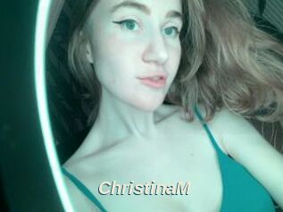 ChristinaM