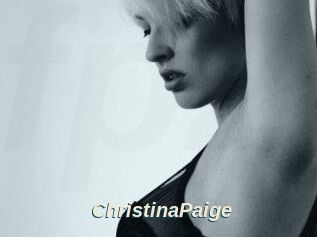 ChristinaPaige