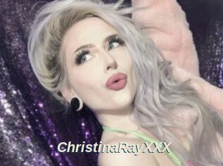 ChristinaRayXXX