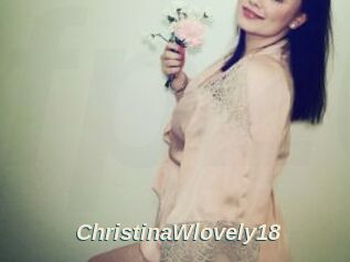 ChristinaWlovely18