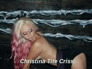 Christina_Tite_Criss