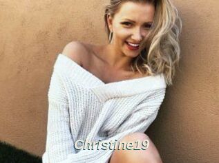 Christine19