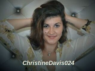 ChristineDavis024