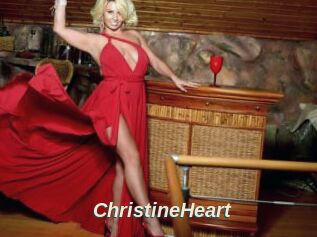 ChristineHeart