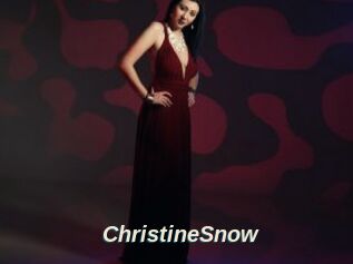 ChristineSnow