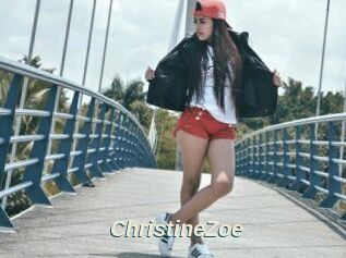 ChristineZoe