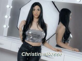 ChristinnaRosse