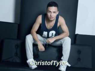 ChristofTyler