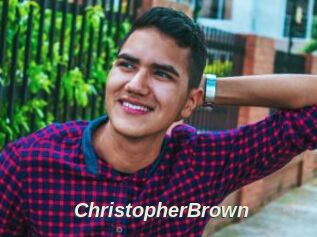 ChristopherBrown