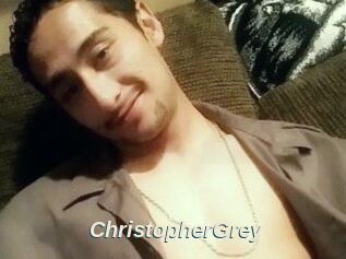 Christopher_Grey