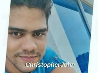 ChristopherJohn