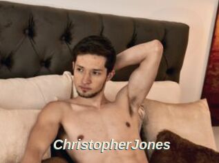 ChristopherJones