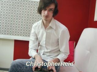 ChristopherReid