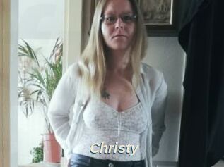 Christy