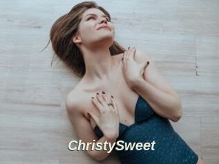 ChristySweet