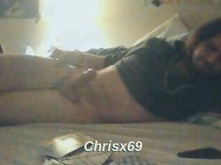 Chrisx69