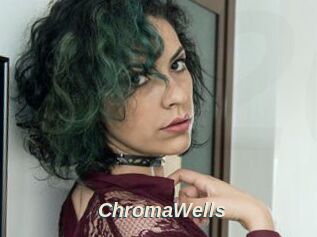 ChromaWells