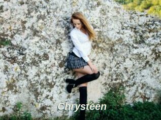 Chrysteen