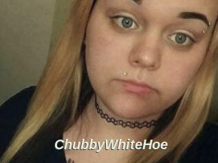 ChubbyWhiteHoe