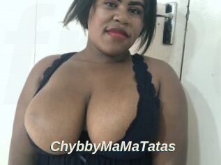 ChybbyMaMaTatas