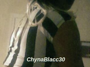 ChynaBlacc30