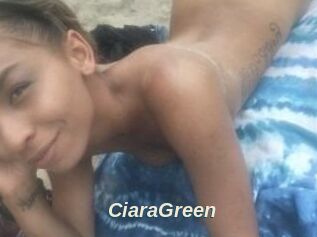 Ciara_Green