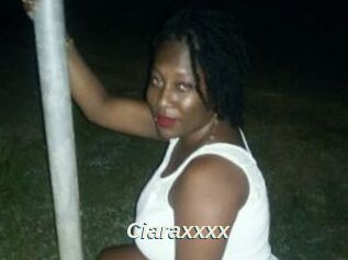 Ciaraxxxx