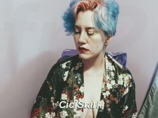 CiciStark