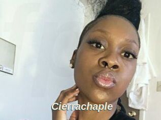 Cierrachaple