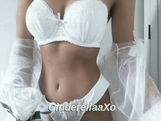 CinderellaaXo