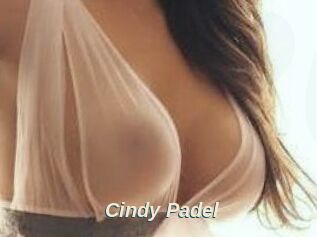 Cindy_Padel
