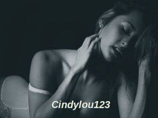 Cindylou123
