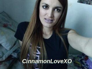 CinnamonLoveXO