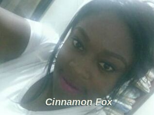 Cinnamon_Fox