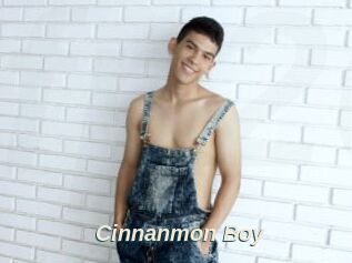 Cinnanmon_Boy