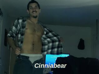 Cinniabear