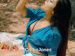 CintiaJones