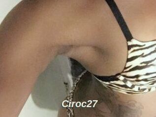 Ciroc27