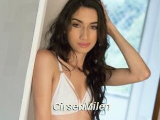 CirsenMilen