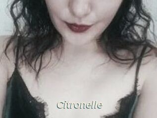 Citronelle